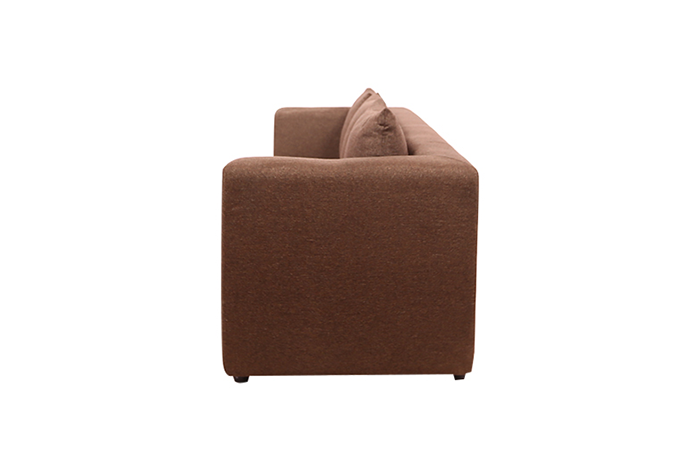 TR VIK Couch Three Seater